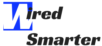 Wired Smarter 