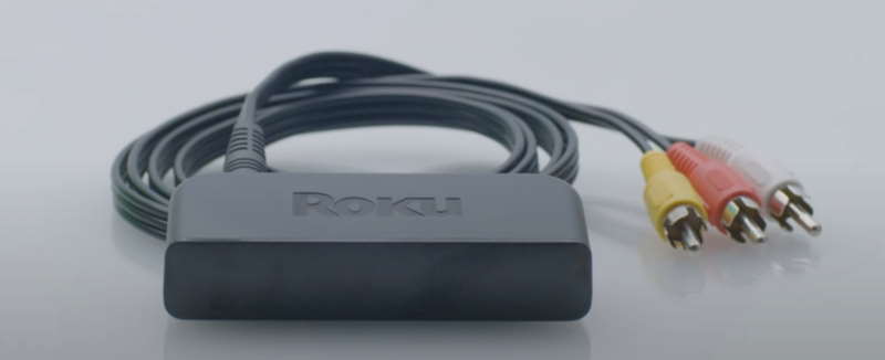 How to Connect Roku to TV Without HDMI Port - Wired Smarter